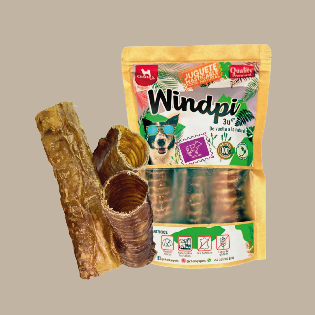 Windpi Doy Pack x 3 unidades